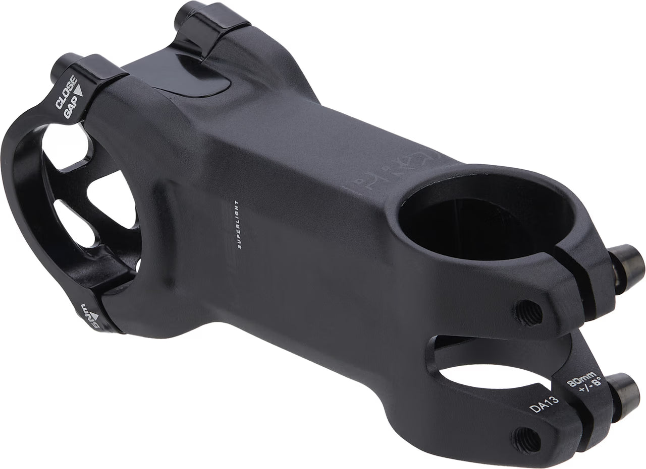 PRO VIBE SUPERLIGHT 31.8 STEM