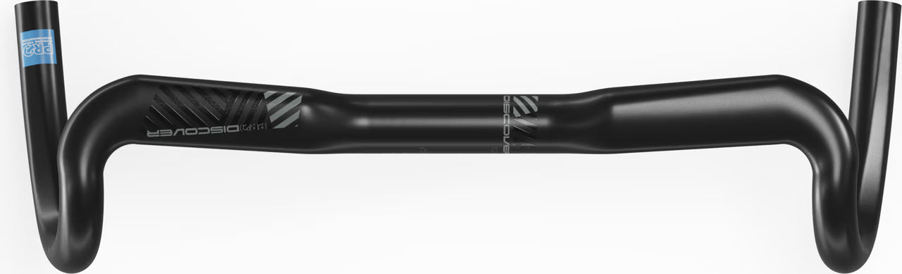 PRO DISCOVER ERGO 31.8 HANDLEBAR