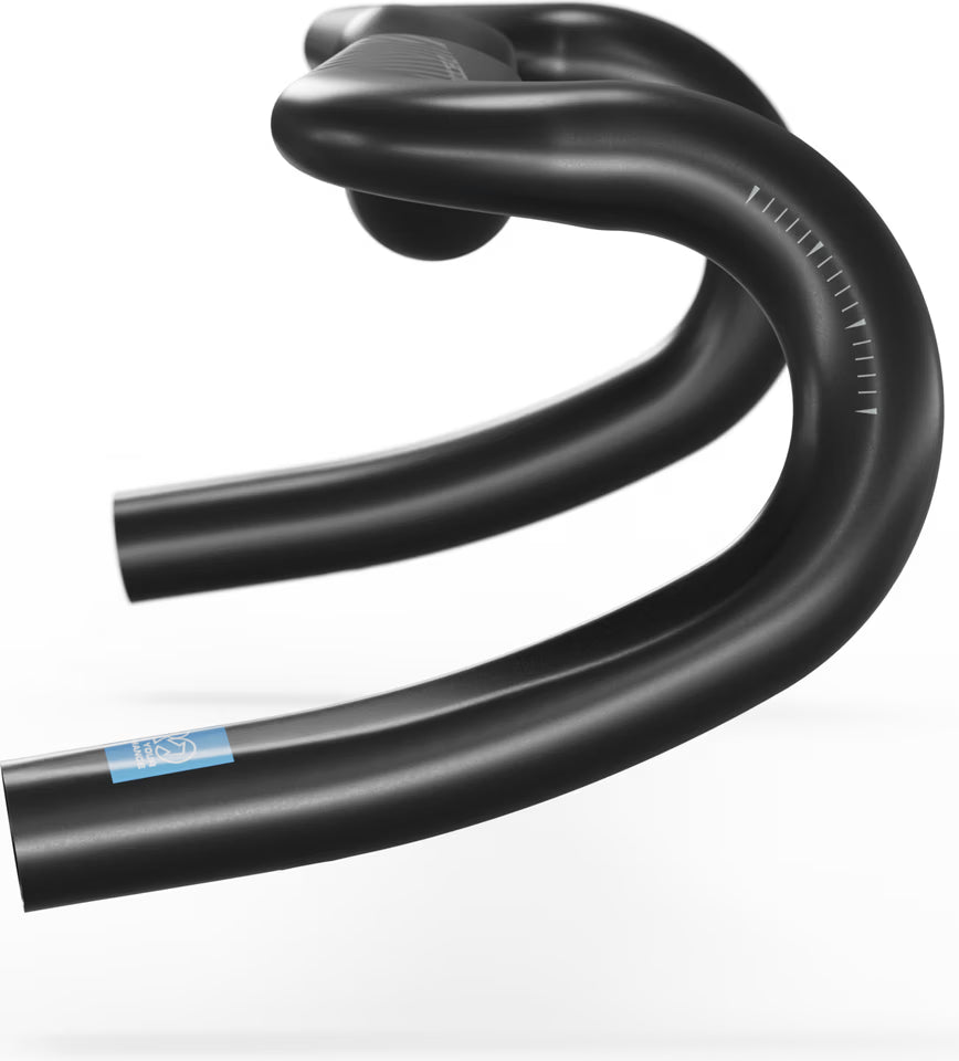 PRO DISCOVER ERGO 31.8 HANDLEBAR