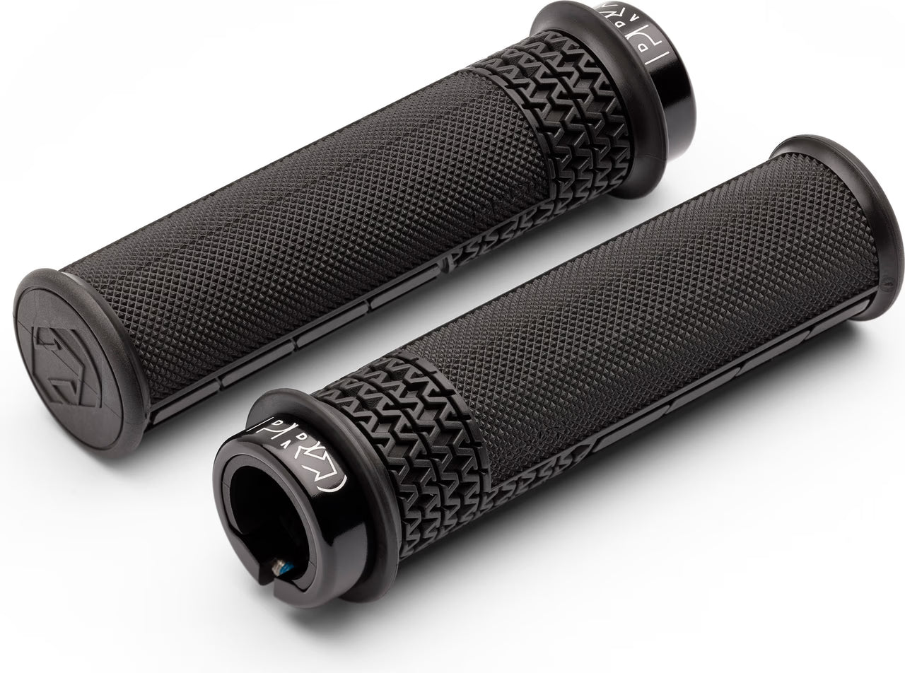 PRO MOONDUST PERFORMANCE HANDLEBAR GRIPS