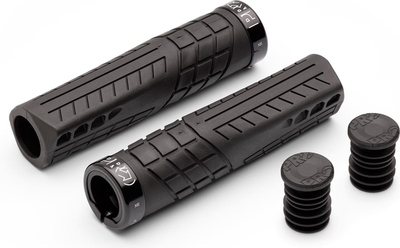 PRO HERODIRT TEAM 32mm HANDLEBAR GRIPS