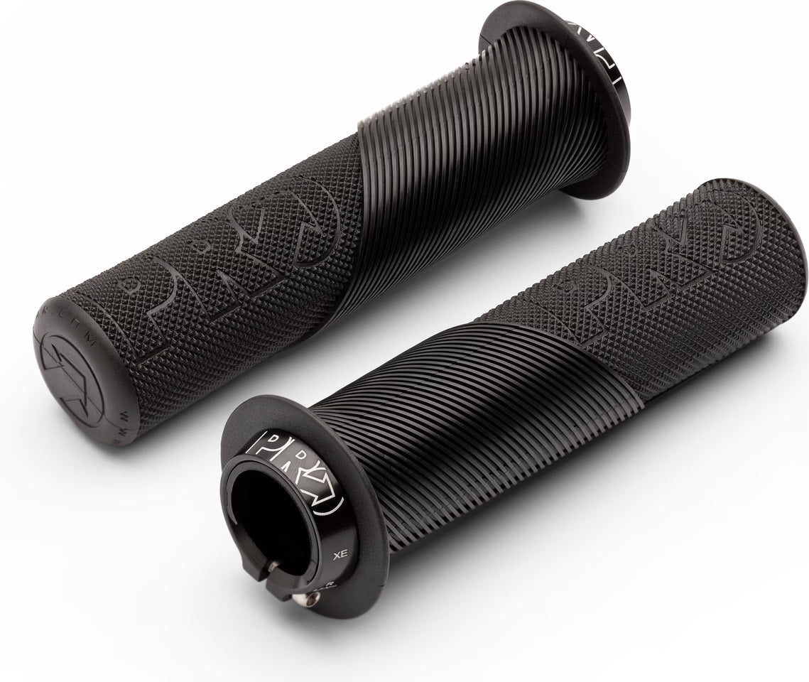 PRO SLICKROCK PERFORMANCE HANDLEBAR GRIPS