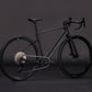 CUBE NUROAD C:62 ONE GRAVEL BIKE 2026 BLACKLINE