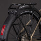 CUBE NURIDE HYBRID PRO 600 eTREKKING BIKE 2026 FLASHSTONE' N 'CHROME