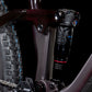 CUBE STEREO HYBRID ONE44 C:68X SLX 29 MTB BIKE 2025 LIQUIDVIOLET' N 'BLACK