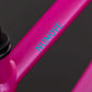 CUBE NUMOVE 160 KID'S BIKE 2026 FUCHSIA' N 'PLUM