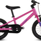 CUBE NUMOVE 120 RT KID'S BIKE 2026 FUCSIA' N 'PLUM
