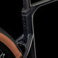 CUBE NUROAD C:62 ONE GRAVEL BIKE 2025 CARBON' N 'GLOSSY