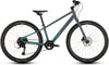 CUBE NUMOVE 240 DISC KID'S BIKE 2027 LAVAGREY' N 'COOLGREEN