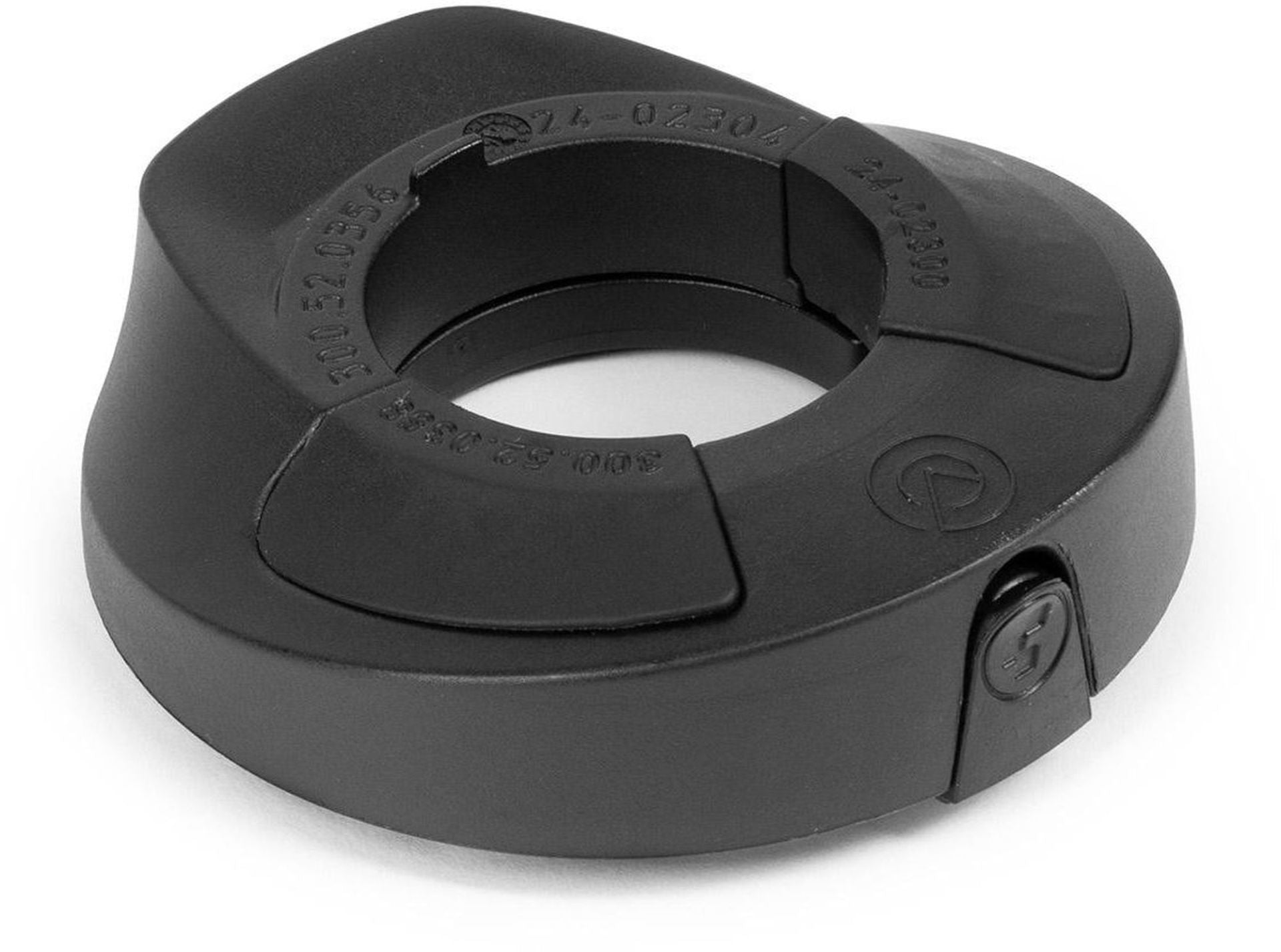 CUBE ACID eBIKE HEADSET COVER X-CONNECT SET