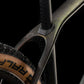 CUBE PHENIX C:68X SLT HARDTAIL MTB BIKE 2025 LIQUIDLAVA' N 'BLACK
