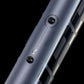 CUBE ATTENTION PRO HARDTAIL MTB BIKE 2025 METALLICGREY' N 'BLACK