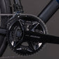 CUBE ATTAIN SLX ROAD BIKE 2026 COAL' N 'PRISM
