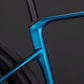 CUBE NULANE C:62 SLX FE GRAVEL BIKE 2026 ELECTRIC' N 'BLUE