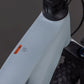 CUBE REACTION HYBRID RACE 800 eMTB BIKE 2026 VULCAN' N 'ORANGE