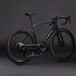 CUBE AGREE C:62 SLT ROAD BIKE 2026 BLACK' N 'BLACK