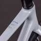CUBE ATTAIN RACE ROAD BIKE 2026 FOGGREY' N 'SHIFT