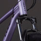 CUBE AIM ONE HARDTAIL MTB BIKE 2026 LIGHTPURPLE' N 'CHROME