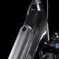 CUBE SUPREME HYBRID COMFORT PRO 500 URBAN eBIKE 2025 GREY' N 'LUNAR