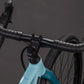 CUBE NUROAD ROOKIE PRO KID'S GRAVEL BIKE 2026 TEALGREY' N 'TEAL