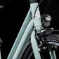 CUBE ELLA 240 KID'S BIKE 2025 ALOEGREEN' N 'WHITE