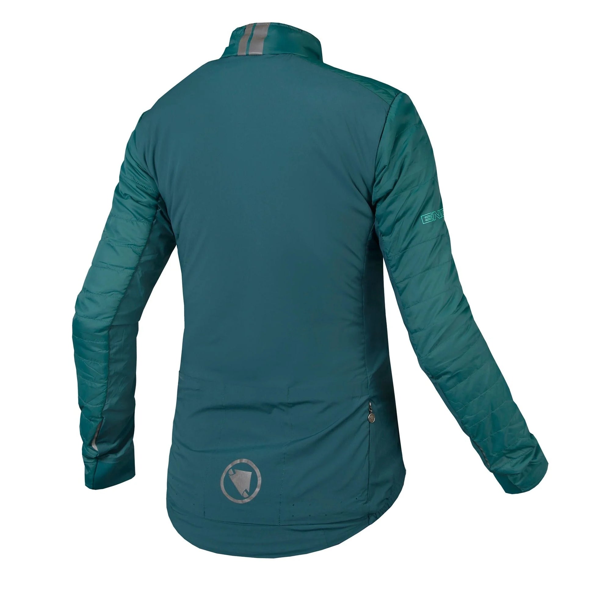 ENDURA PRO SL PRIMALOFT JACKET DEEP TEAL