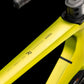 CUBE AGREE C:62 RACE ROAD BIKE 2025 FLASHLIME' N 'BLACK