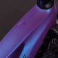 CUBE STEREO HYBRID ONE44 EXC 800 eMTB BIKE 2026 BLUEIRIS' N 'BLACK