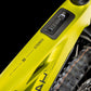 CUBE STEREO HYBRID ONE44 HPC RACE 800 eMTB BIKE 2025 FLASHLIME' N 'BLUE