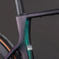 CUBE AGREE C:62 SLT ROAD BIKE 2026 BLACK' N 'BLACK