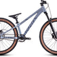 CUBE FLYING CIRCUS 240 DIRT JUMP BIKE 2025 HAZEBLUE' N 'REFLEX