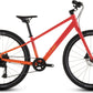 CUBE NUMOVE 240 DISC KID'S BIKE 2026 REDROSE' N 'PEACH