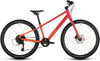 CUBE NUMOVE 240 DISC KID'S BIKE 2027 REDROSE' N 'PEACH