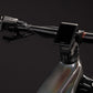 CUBE STEREO HYBRID ONE44 SLX 800 eMTB BIKE 2027 PRISMASILVER 'N' GREY