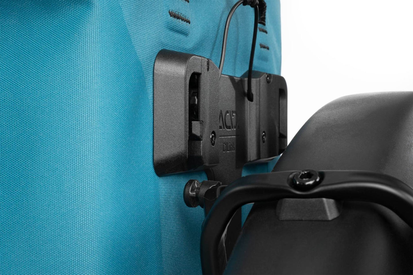 CUBE ACID PANNIER BAG PRO 20/2 CILINK