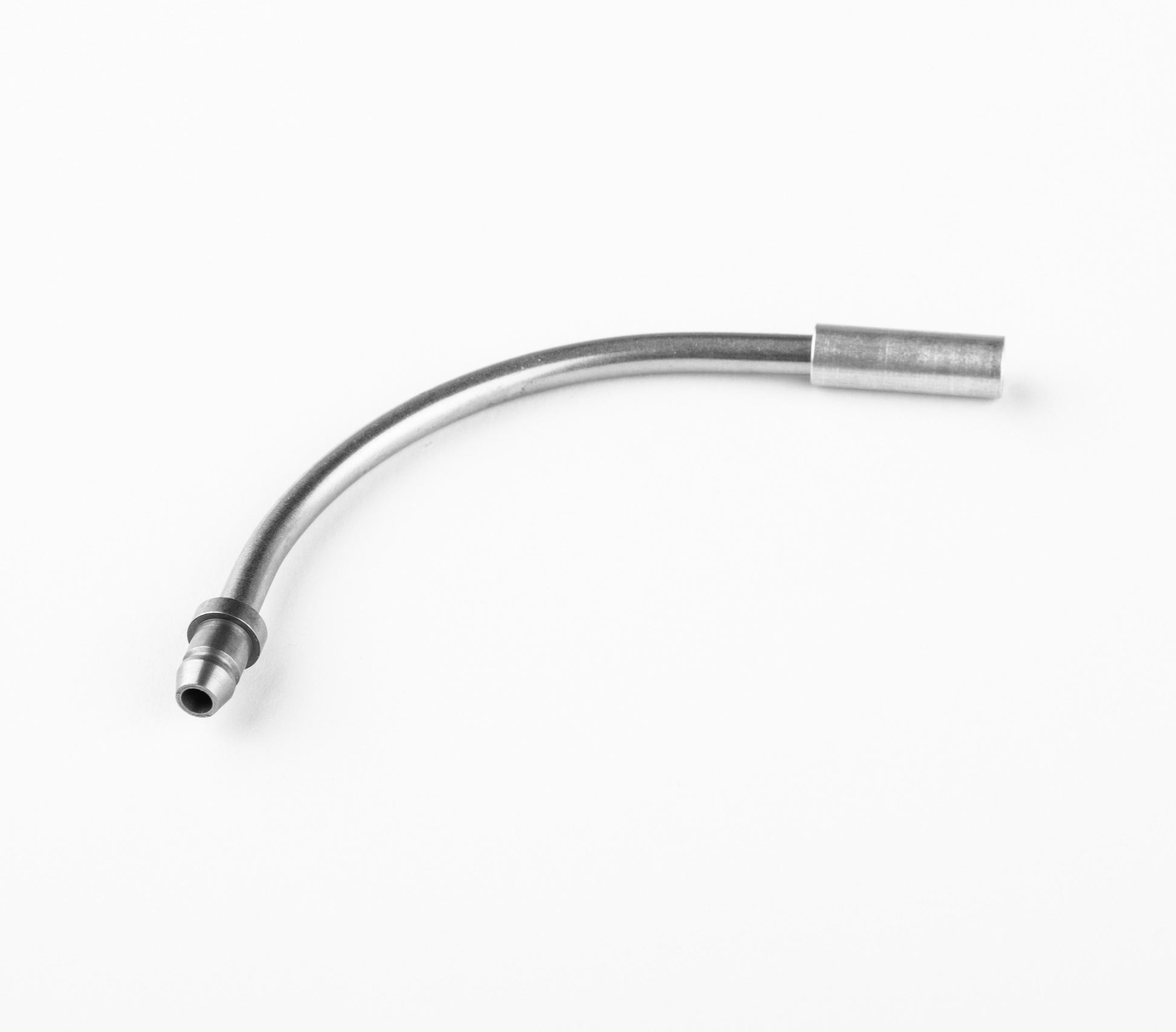 SHIMANO BRAKE INNER CABLE LEAD PIPE 90°