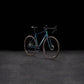 CUBE ATTAIN SLX ROAD BIKE 2025 GOBLIN' N 'YELLOW