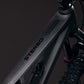 CUBE STEREO HPC RACE MTB BIKE 2027 CARBON 'N' BLACK