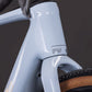 CUBE NUROAD HYBRID C:62 SLX 400X eGRAVEL BIKE 2026 ICEBLUE' N 'PRISM