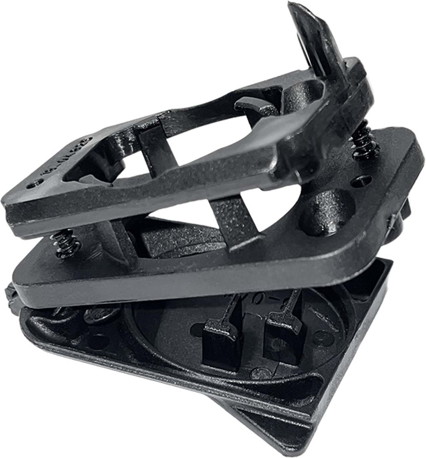 CUBE BATTERY CHARGER MOUNT FOR HYBRID FSV 140 29" (2020)