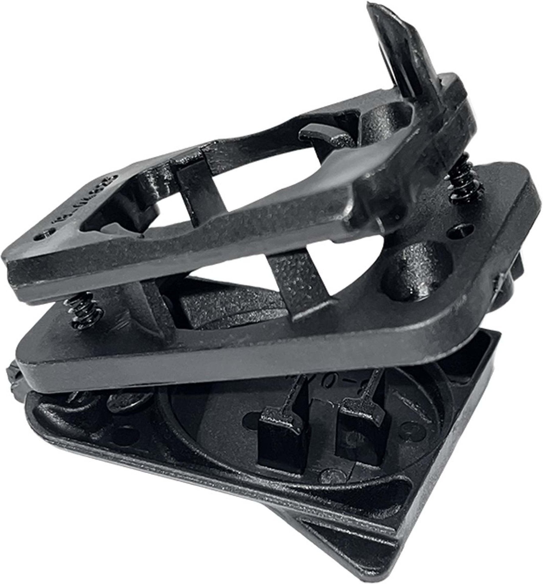 CUBE BATTERY CHARGER MOUNT FOR HYBRID FSV 140 29" (2020)
