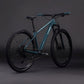 CUBE ATTENTION SLX HARDTAIL MTB BIKE 2026 STORM' N 'BLUE