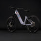 CUBE REACTION HYBRID SLX 800 HARDTAIL eMTB BIKE 2027 ARTLINE (EASY ENTRY)