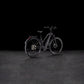 CUBE KATHMANDU HYBRID EXC 800 LADY eBIKE 2025 BLACK´ N ´PRISM