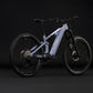 CUBE STEREO HYBRID ONE44 HPC SLX EVO 800 eMTB BIKE 2027 ARTLINE