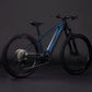 CUBE REACTION HYBRID PRO 800 eMTB BIKE 2026 NEBULAR' N 'DAZZLE