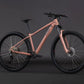 CUBE AIM SLX HARDTAIL MTB BIKE 2026 BLUSHROSE' N 'BLACK