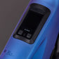 CUBE STEREO HYBRID ONE77 HPC SLX 800 eMTB BIKE 2026 BLUEIRIS' N 'BLACK