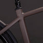 CUBE KATHMANDU HYBRID EXC 800 eBIKE 2026 CEDAR´ N ´CHROME