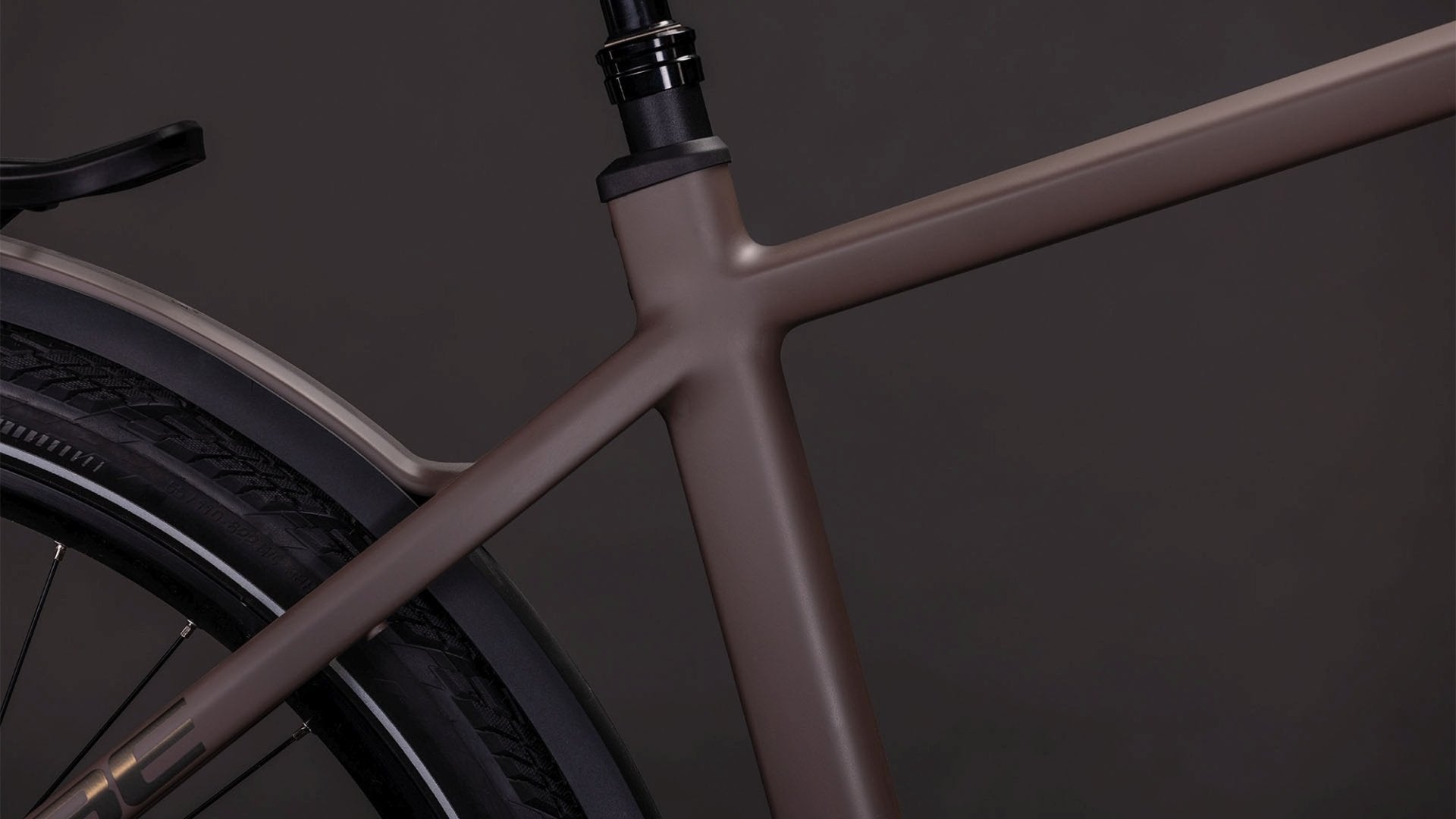 CUBE KATHMANDU HYBRID EXC 800 eBIKE 2026 CEDAR´ N ´CHROME